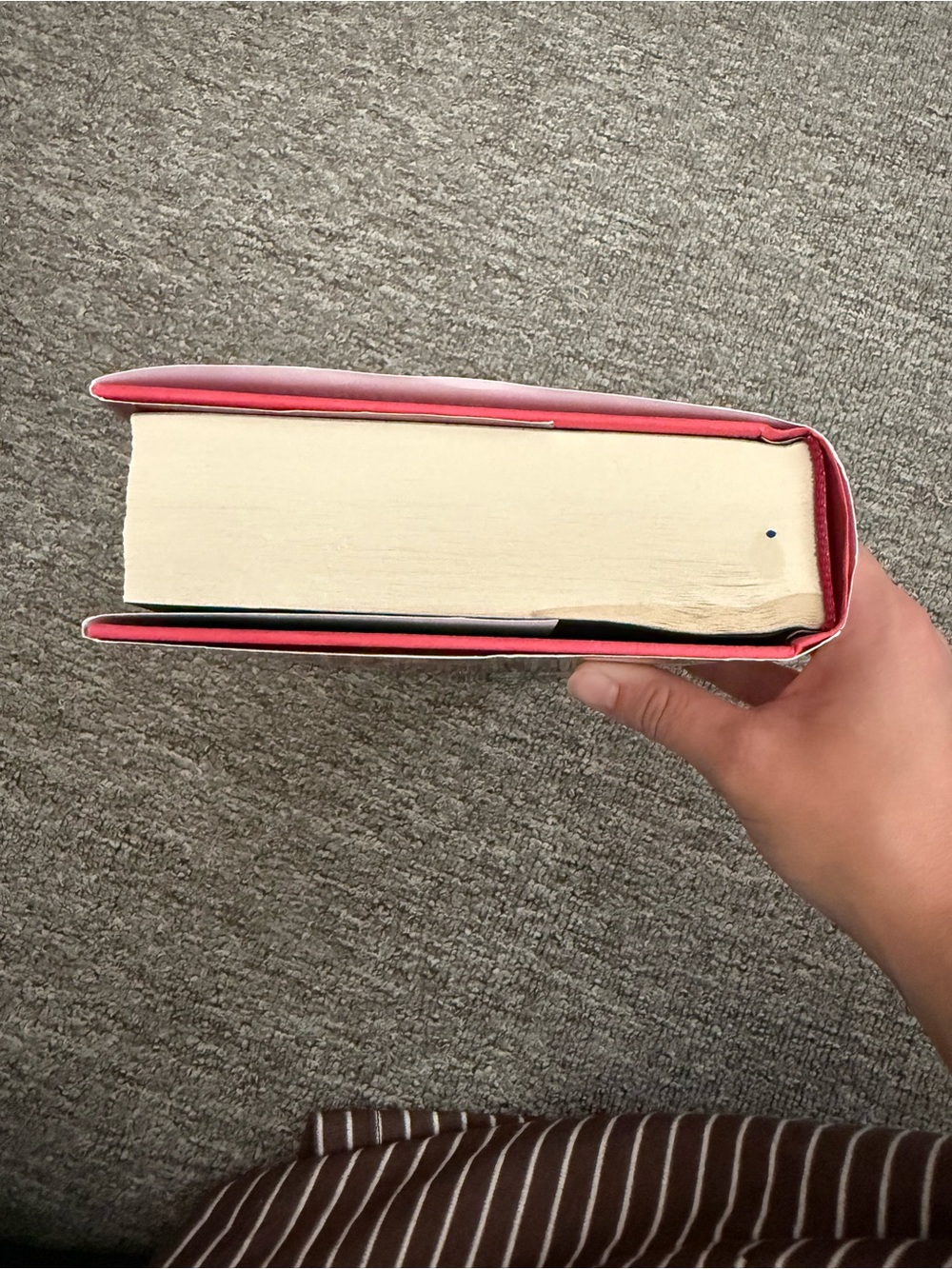 Allegiant by Veronica Roth - Picture 3 of 6